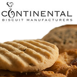 Continental Biscuit Manufacturers