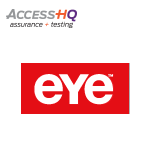 AccessHQ and EYE Corp